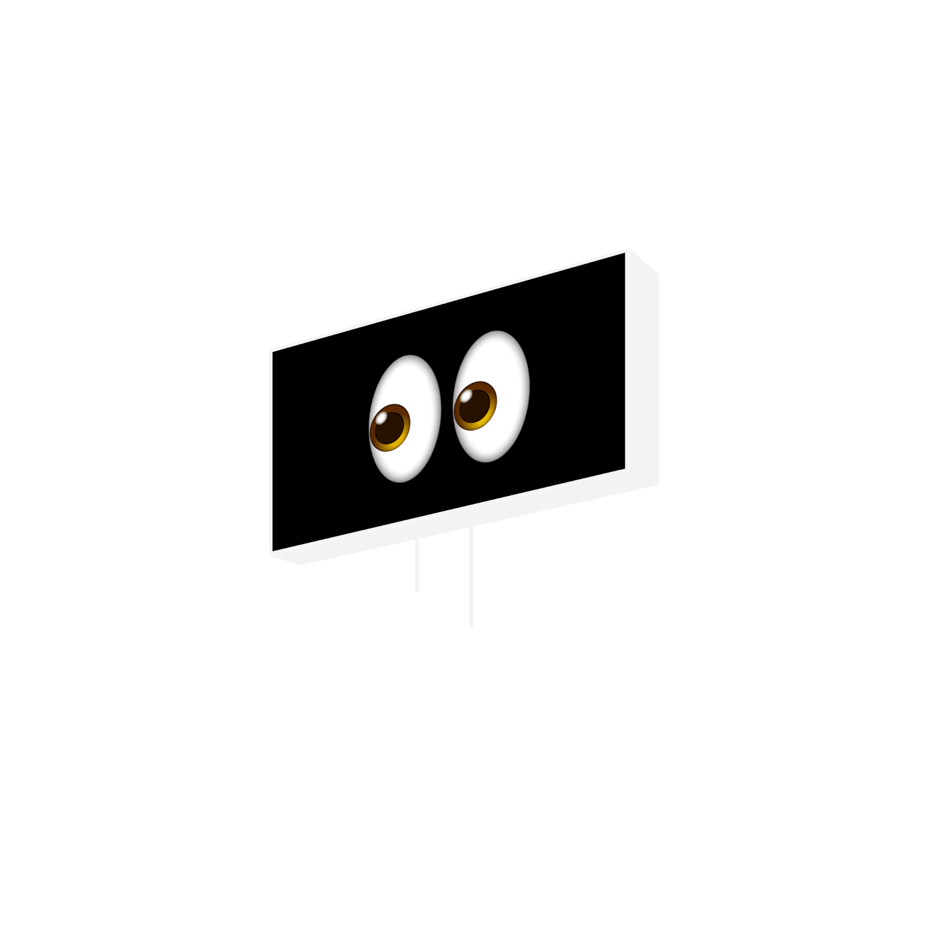 The Public Bored